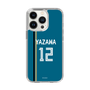 スリムプロテクションケース［ 北海道日本ハムファイターズ - ビジター #12 YAZAWA ］
