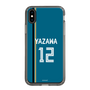 スリムプロテクションケース［ 北海道日本ハムファイターズ - ビジター #12 YAZAWA ］