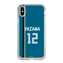 スリムプロテクションケース［ 北海道日本ハムファイターズ - ビジター #12 YAZAWA ］