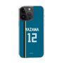 スリムプロテクションケース［ 北海道日本ハムファイターズ - ビジター #12 YAZAWA ］