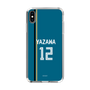 スリムプロテクションケース［ 北海道日本ハムファイターズ - ビジター #12 YAZAWA ］