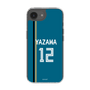スリムプロテクションケース［ 北海道日本ハムファイターズ - ビジター #12 YAZAWA ］
