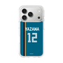 スリムプロテクションケース［ 北海道日本ハムファイターズ - ビジター #12 YAZAWA ］