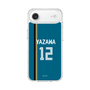 スリムプロテクションケース［ 北海道日本ハムファイターズ - ビジター #12 YAZAWA ］