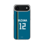 スリムプロテクションケース［ 北海道日本ハムファイターズ - ビジター #12 YAZAWA ］
