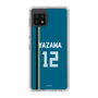 スリムプロテクションケース［ 北海道日本ハムファイターズ - ビジター #12 YAZAWA ］