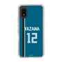 スリムプロテクションケース［ 北海道日本ハムファイターズ - ビジター #12 YAZAWA ］
