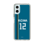 スリムプロテクションケース［ 北海道日本ハムファイターズ - ビジター #12 YAZAWA ］