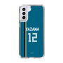 スリムプロテクションケース［ 北海道日本ハムファイターズ - ビジター #12 YAZAWA ］