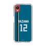 スリムプロテクションケース［ 北海道日本ハムファイターズ - ビジター #12 YAZAWA ］