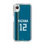 スリムプロテクションケース［ 北海道日本ハムファイターズ - ビジター #12 YAZAWA ］