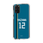 スリムプロテクションケース［ 北海道日本ハムファイターズ - ビジター #12 YAZAWA ］