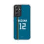 スリムプロテクションケース［ 北海道日本ハムファイターズ - ビジター #12 YAZAWA ］