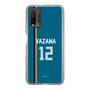 スリムプロテクションケース［ 北海道日本ハムファイターズ - ビジター #12 YAZAWA ］