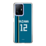 スリムプロテクションケース［ 北海道日本ハムファイターズ - ビジター #12 YAZAWA ］