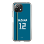 スリムプロテクションケース［ 北海道日本ハムファイターズ - ビジター #12 YAZAWA ］