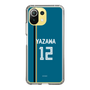 スリムプロテクションケース［ 北海道日本ハムファイターズ - ビジター #12 YAZAWA ］