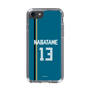 スリムプロテクションケース［ 北海道日本ハムファイターズ - ビジター #13 NABATAME ］