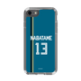 スリムプロテクションケース［ 北海道日本ハムファイターズ - ビジター #13 NABATAME ］