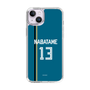 スリムプロテクションケース［ 北海道日本ハムファイターズ - ビジター #13 NABATAME ］