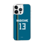 スリムプロテクションケース［ 北海道日本ハムファイターズ - ビジター #13 NABATAME ］