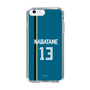 スリムプロテクションケース［ 北海道日本ハムファイターズ - ビジター #13 NABATAME ］