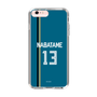 スリムプロテクションケース［ 北海道日本ハムファイターズ - ビジター #13 NABATAME ］
