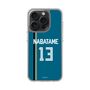 スリムプロテクションケース［ 北海道日本ハムファイターズ - ビジター #13 NABATAME ］