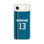 スリムプロテクションケース［ 北海道日本ハムファイターズ - ビジター #13 NABATAME ］