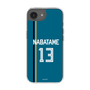 スリムプロテクションケース［ 北海道日本ハムファイターズ - ビジター #13 NABATAME ］