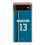 スリムプロテクションケース［ 北海道日本ハムファイターズ - ビジター #13 NABATAME ］