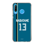 スリムプロテクションケース［ 北海道日本ハムファイターズ - ビジター #13 NABATAME ］