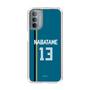 スリムプロテクションケース［ 北海道日本ハムファイターズ - ビジター #13 NABATAME ］