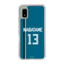 スリムプロテクションケース［ 北海道日本ハムファイターズ - ビジター #13 NABATAME ］