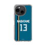 スリムプロテクションケース［ 北海道日本ハムファイターズ - ビジター #13 NABATAME ］