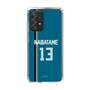 スリムプロテクションケース［ 北海道日本ハムファイターズ - ビジター #13 NABATAME ］