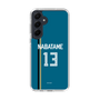 スリムプロテクションケース［ 北海道日本ハムファイターズ - ビジター #13 NABATAME ］