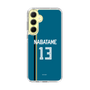 スリムプロテクションケース［ 北海道日本ハムファイターズ - ビジター #13 NABATAME ］