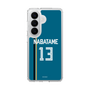スリムプロテクションケース［ 北海道日本ハムファイターズ - ビジター #13 NABATAME ］