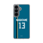 スリムプロテクションケース［ 北海道日本ハムファイターズ - ビジター #13 NABATAME ］