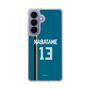 スリムプロテクションケース［ 北海道日本ハムファイターズ - ビジター #13 NABATAME ］