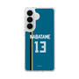 スリムプロテクションケース［ 北海道日本ハムファイターズ - ビジター #13 NABATAME ］