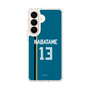 スリムプロテクションケース［ 北海道日本ハムファイターズ - ビジター #13 NABATAME ］