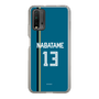 スリムプロテクションケース［ 北海道日本ハムファイターズ - ビジター #13 NABATAME ］