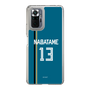スリムプロテクションケース［ 北海道日本ハムファイターズ - ビジター #13 NABATAME ］