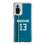 スリムプロテクションケース［ 北海道日本ハムファイターズ - ビジター #13 NABATAME ］