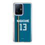 スリムプロテクションケース［ 北海道日本ハムファイターズ - ビジター #13 NABATAME ］