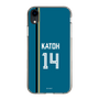 スリムプロテクションケース［ 北海道日本ハムファイターズ - ビジター #14 KATOH ］