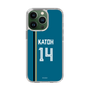 スリムプロテクションケース［ 北海道日本ハムファイターズ - ビジター #14 KATOH ］