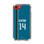 スリムプロテクションケース［ 北海道日本ハムファイターズ - ビジター #14 KATOH ］